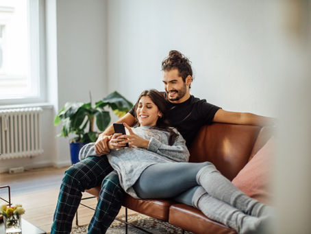 Tips for Creating a Romantic and Special Valentine's Day with a Baby at Home