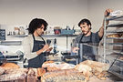 Cafe Owners
