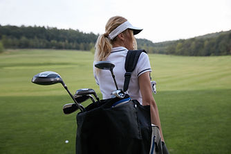 Preparation mentale golf