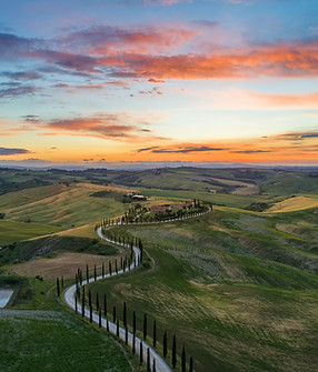 Toscana
