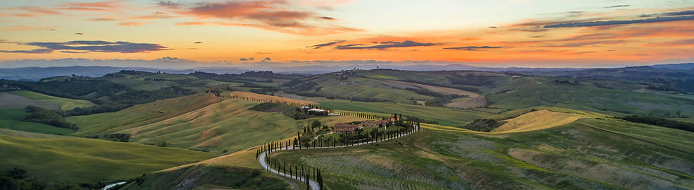 Tuscany & Umbria Tour organized by Bella ITALIA Tours