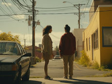 Blockbuster Movie Breaks Box Office Records on Opening Weekend