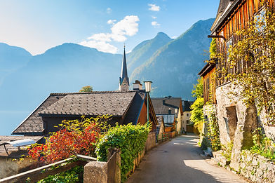 Hallstatt, Autriche