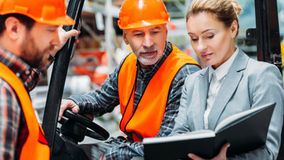 What is ISO?