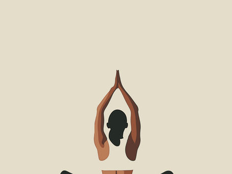 The Body Remembers: Somatic Healing as Sacred Return