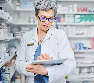Pharmacist