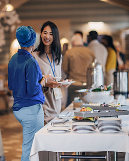Lunch Buffet