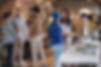 Networking Event Gathering