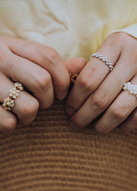 Bead Rings