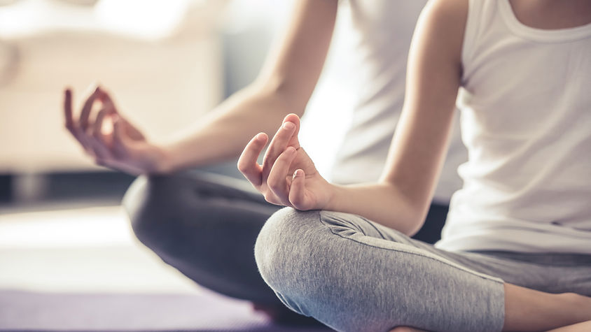 Meditation
