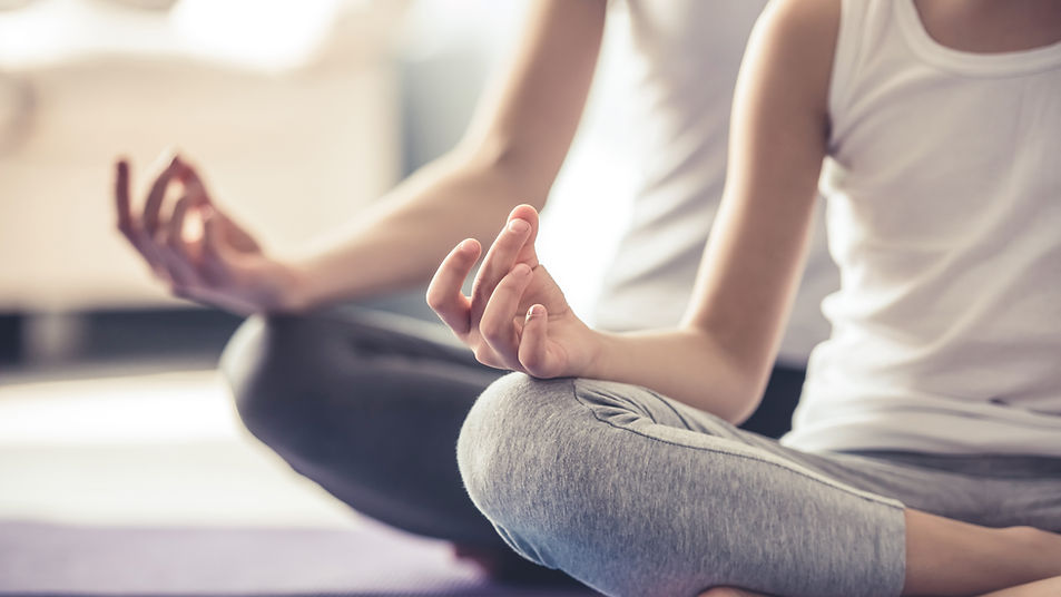 Meditation