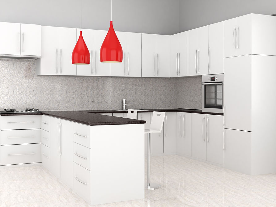 Kitchen Interior