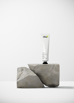 Minimal Product Display