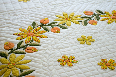 Floral Pattern