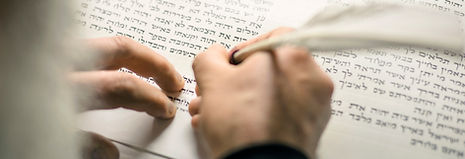 Hebrew Writings