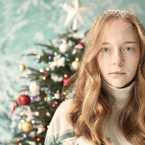 Grieving at Christmas - An Open Letter