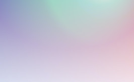 Pastel Gradient