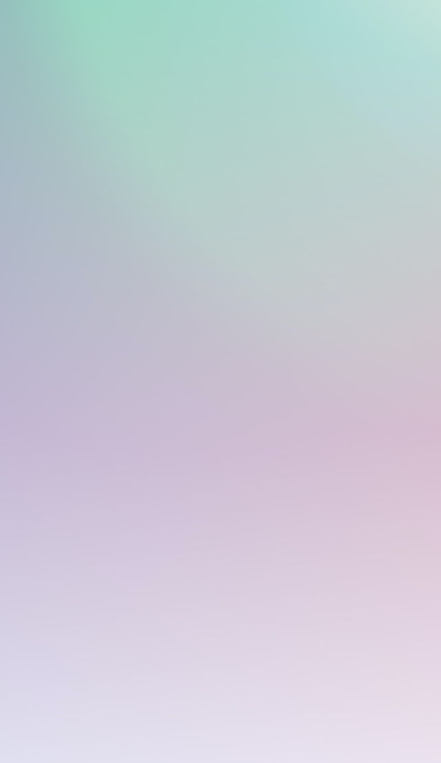 Pastel dégradé