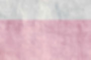 Pink and White Concrete Wall