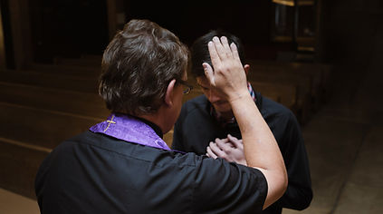 Sacrement de réconciliation