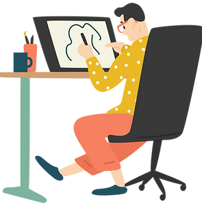 Digitale Kunstgestaltung