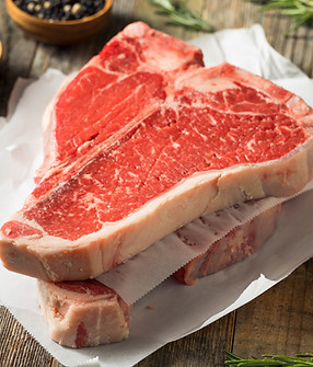 T-Bone Steak