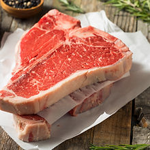 T-Bone Steak