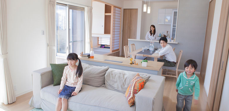 内装リフォーム