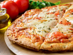 La Cooperadora de la Escuela 104 organiza una venta de pizzas para recaudar fondos
