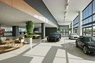Car Showroom