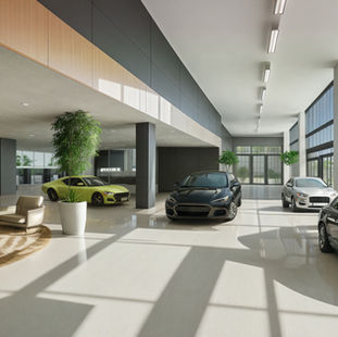 Why Do Dealerships EXIST?