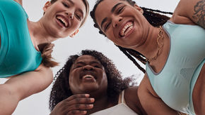 How to Combat Future Stress with Present Blessings