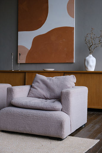 Modern Living Room