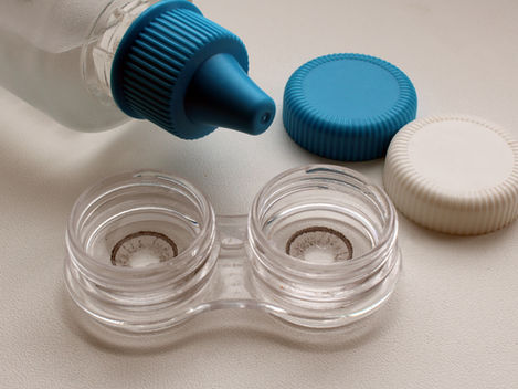 Finding Your Perfect Contact Lens Match: Your Complete Guide to Clear Vision in Sydney