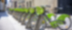 Public cycle sharing scheme — affordable bike hire for villages and estates