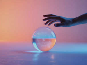 New campaign reaffirms human willpower and determination in savings in the AI era
