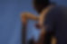 Harpist