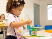 Why Asia Investors Are Turning to Canada's Childcare Sector