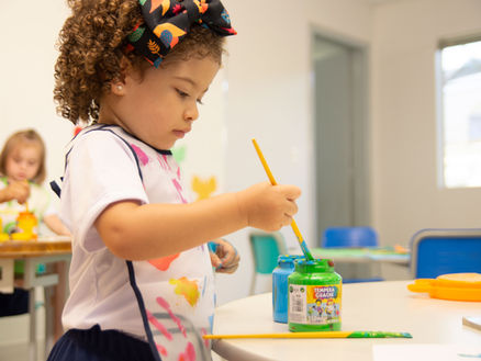 What Is Purposeful Play — And Why Does It Matter for Your Toddler? 