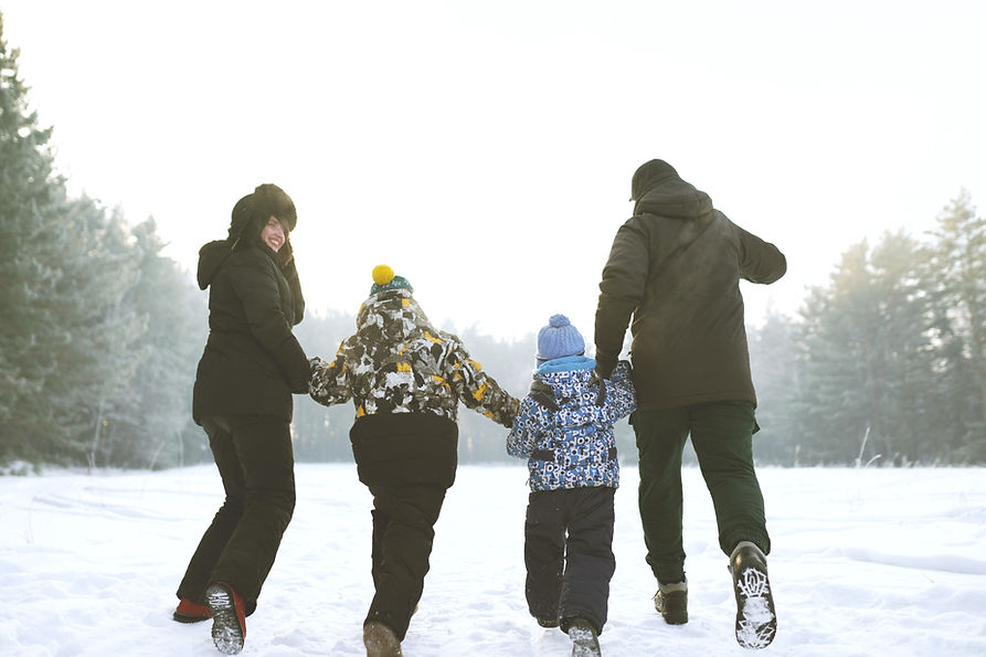 Winter Weather