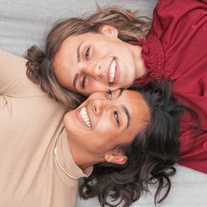 Overcoming Trauma