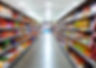 Supermarket Aisle