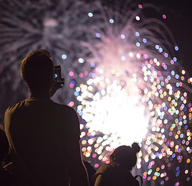 Fireworks