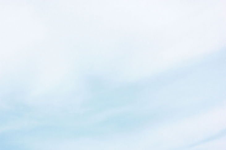 空の雲