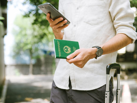 Como vender para os turistas que visitam Guarulhos?