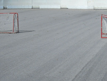 Asphalt Paving