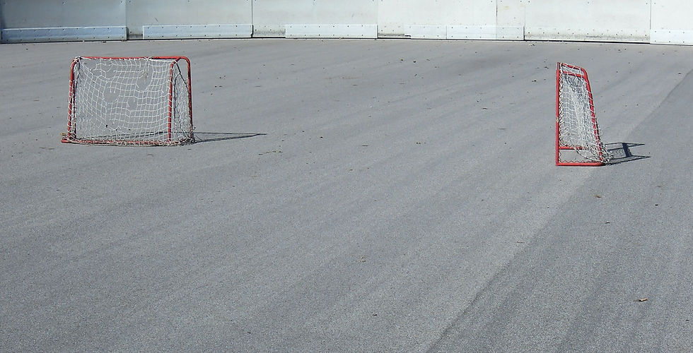Street Hockey