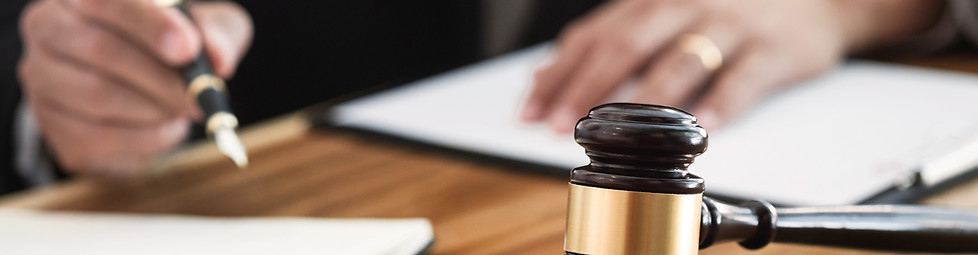 Image - LHR Paralegal Services in Hamilton, ON