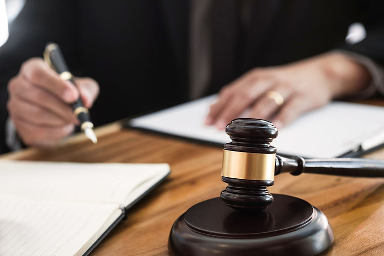Family Law Court in Orlando, FL