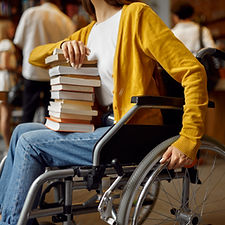 Accessible Library